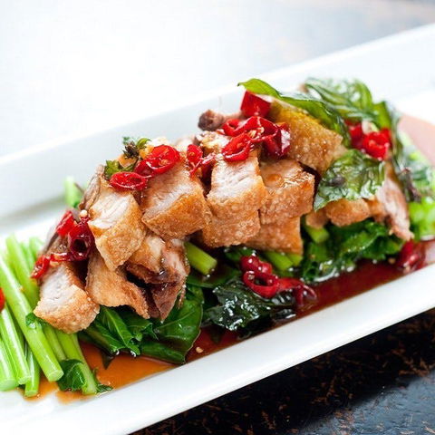 Holy Basil - Canley Heights - Melbourne Tourism 0