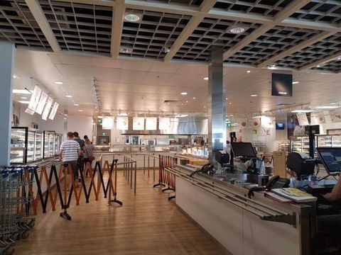 IKEA Restaurant & Cafe - Melbourne Tourism 0