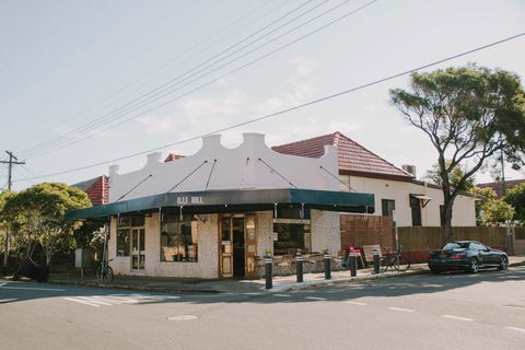 Illi Hill - Melbourne Tourism 0