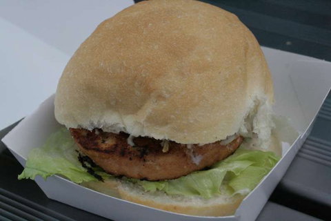 Lakeside Kiosk - Melbourne Tourism 0