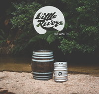 Little Rivers Brewing Co.