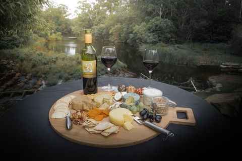 Little Creek Cheese - Melbourne Tourism 0