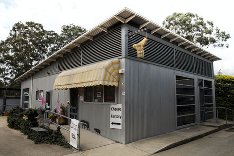 Little Creek Cheese - Melbourne Tourism 2
