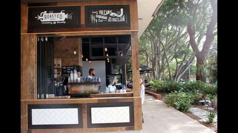 MAZE Coffee & Food - Melbourne Tourism 0