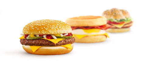 McDonald's - Clarinda - Melbourne Tourism 0
