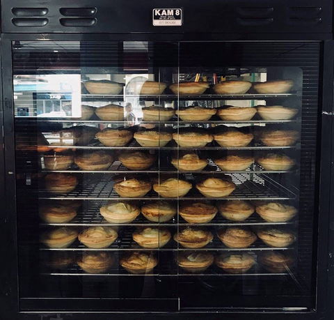 Newtown Pies - Melbourne Tourism 0