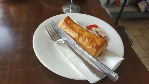 O'Heas Bakery & Deli - Melbourne Tourism 0