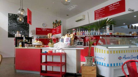 Orbost Club Hotel - Melbourne Tourism 0