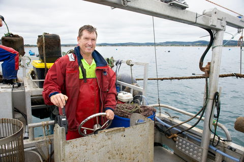 Peninsula Fresh Seafood - Melbourne Tourism 1