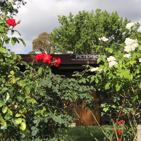 Petersons Wines - Melbourne Tourism 1