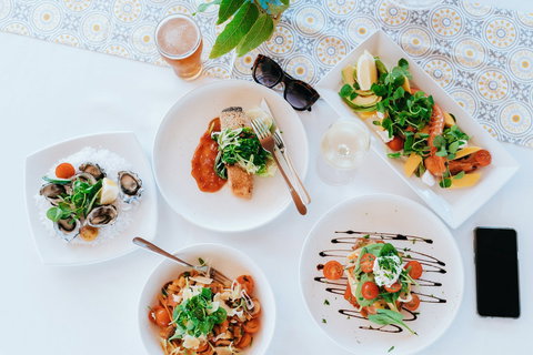 Salt Bar - Melbourne Tourism 0