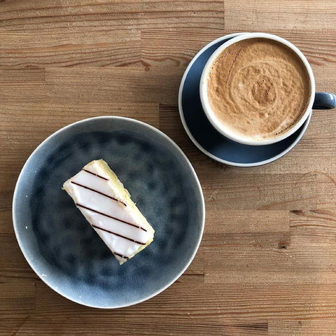 San Piero Coffee - Melbourne Tourism 2