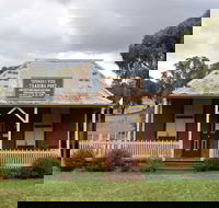 Soul Origin - Greenway - Melbourne Tourism