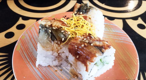 Sushi Train - Clayfield - Melbourne Tourism 0