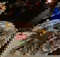 The Peninsula Bar and Restaurant - Melbourne Tourism