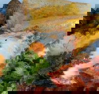 The Deck - Melbourne Tourism