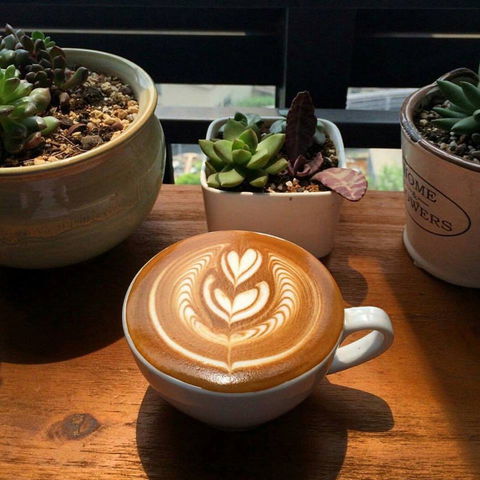 V Espresso - Melbourne Tourism 0