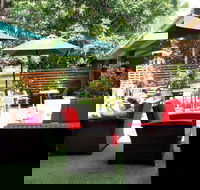Walkabout Creek Cafe - Melbourne Tourism