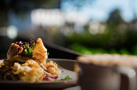 Wild Harvest - Melbourne Tourism 0