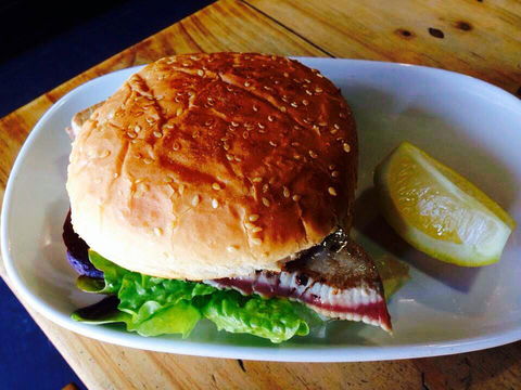 A Fish Called Coogee - Melbourne Tourism 0