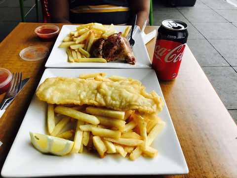 Archie's All Day - Melbourne Tourism 0