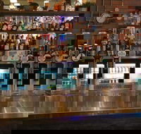 BAR36 - Melbourne Tourism