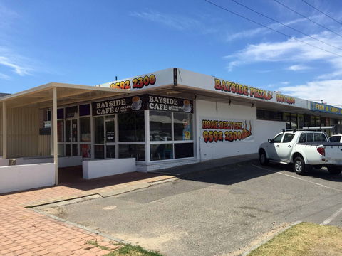 Bayside Pizza - Melbourne Tourism 0