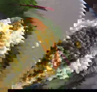 Bonappetite