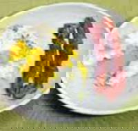 D'Marge Caf