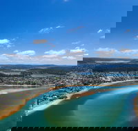 Ettalong Diggers Visitor Information Centre - Melbourne Tourism