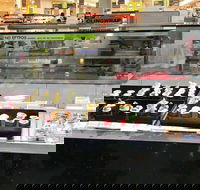 Haha Sushi - Browns Plains - Melbourne Tourism