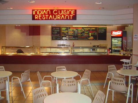 Hot Chilli Indian Cuisine - Melbourne Tourism 0