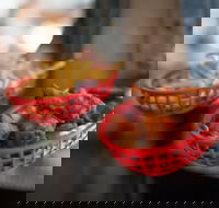 Hurleys Bar  Bistro - Melbourne Tourism