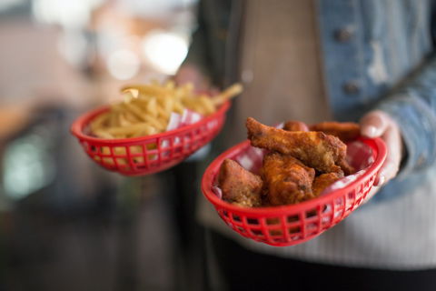 Hurleys Bar & Bistro - Melbourne Tourism 0