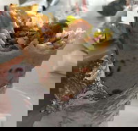 Istanbul Kebabs - Melbourne Tourism
