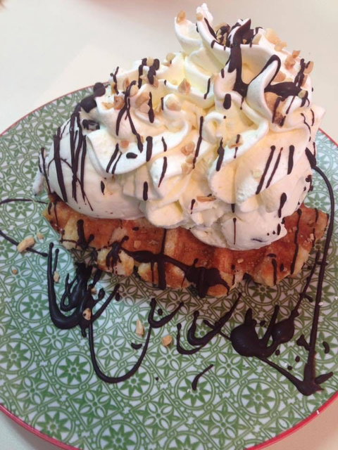 Matilda - Melbourne Tourism 0