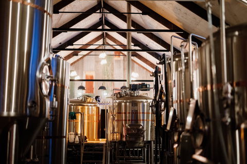Miner's Gold Brewery - Melbourne Tourism 0