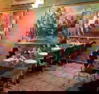 New Rai Indian Restaurant - Melbourne Tourism