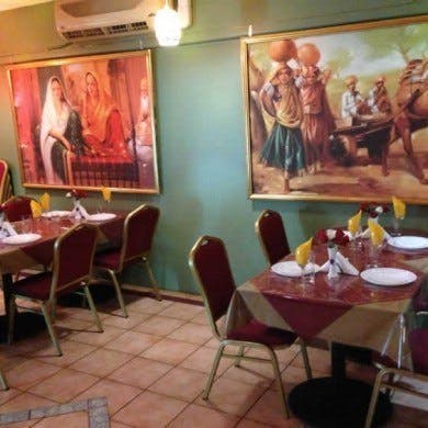 New Rai Indian Restaurant - Melbourne Tourism 0