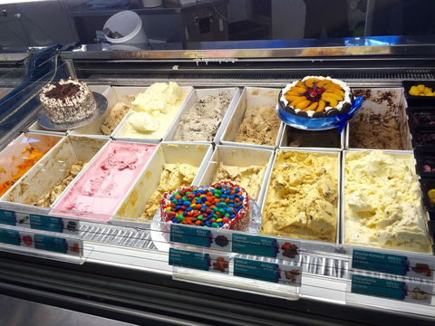 New Zealand Natural Ice Cream - Floreat - Melbourne Tourism 0