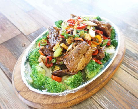 Nong Jia Yan Chinese Restaurant - Melbourne Tourism 0