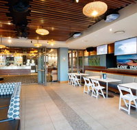 Oceans Bar - Narrabeen Sands Hotel