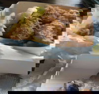 Off the Hook Takeaway - Melbourne Tourism