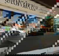 Queens Park Pizza - Melbourne Tourism
