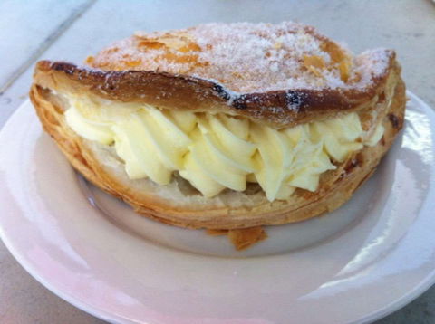 Ray's Hot Bread - Melbourne Tourism 0