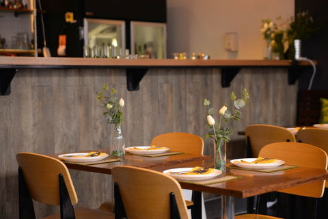 Rustic Thai - Melbourne Tourism 0
