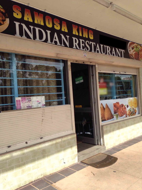 Samosa King Indian Restaurant - Melbourne Tourism 0