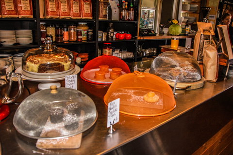 The Albion Cafe Braidwood - Melbourne Tourism 2