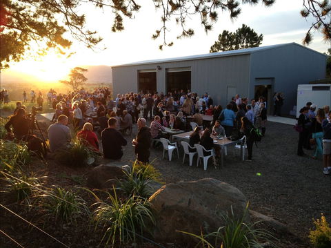 Two Figs Winery - Melbourne Tourism 0
