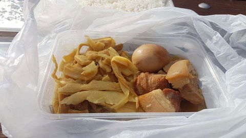 VN Food Street - Melbourne Tourism 0